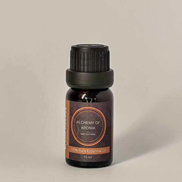 Alchemy of Aroma Blood Orange Essential Oil