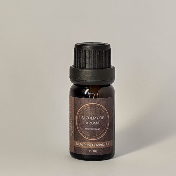 Alchemy of Aroma Cedarwood Essential Oil