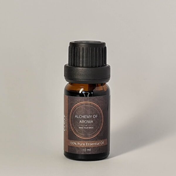 Alchemy of Aroma Clove Essential Oil