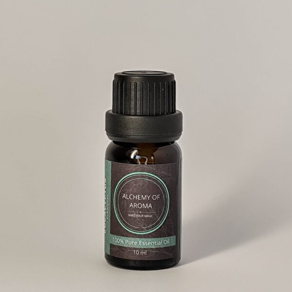 Alchemy of Aroma Eucalyptus Essential Oil