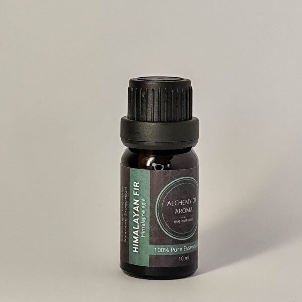 Alchemy of Aroma Fir Essential Oil