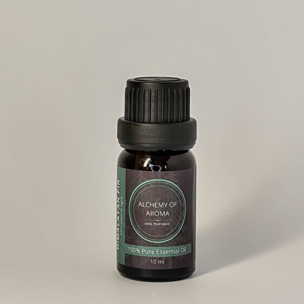 Alchemy of Aroma Fir Essential Oil