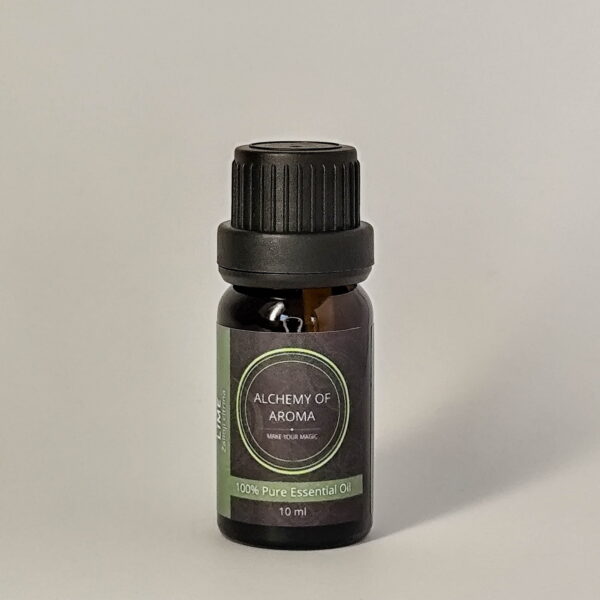 Alchemy of Aroma Lime Essential Oil