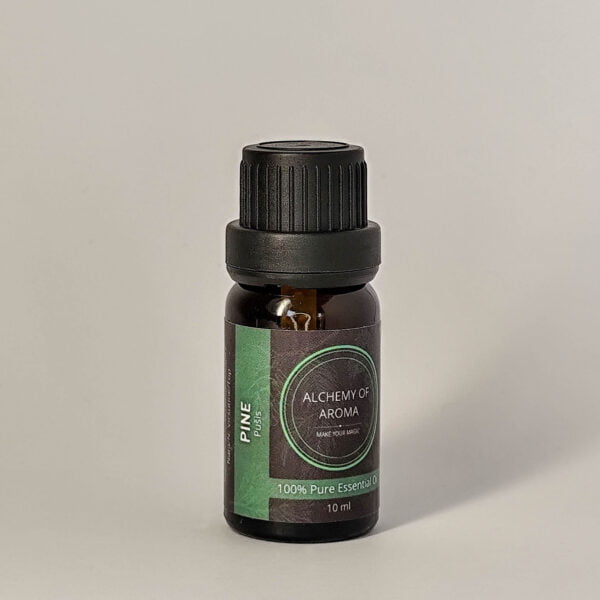 Alchemy of Aroma Pine Essential Oil