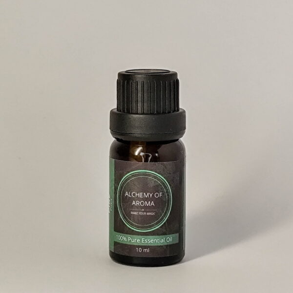 Alchemy of Aroma Pine Essential Oil